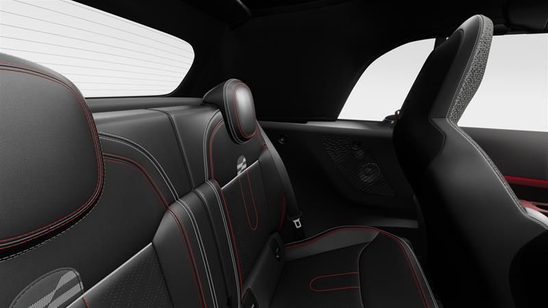 2026 MINI Convertible - Image 12