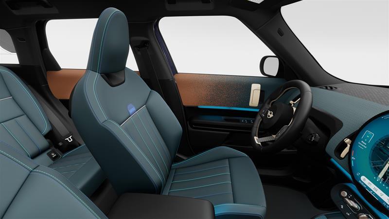 2026 MINI Countryman - Image 11