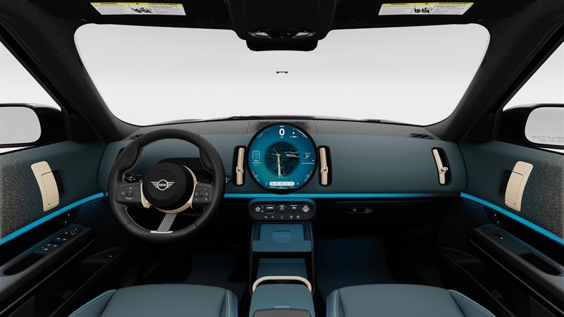 2026 MINI Countryman - Image 12