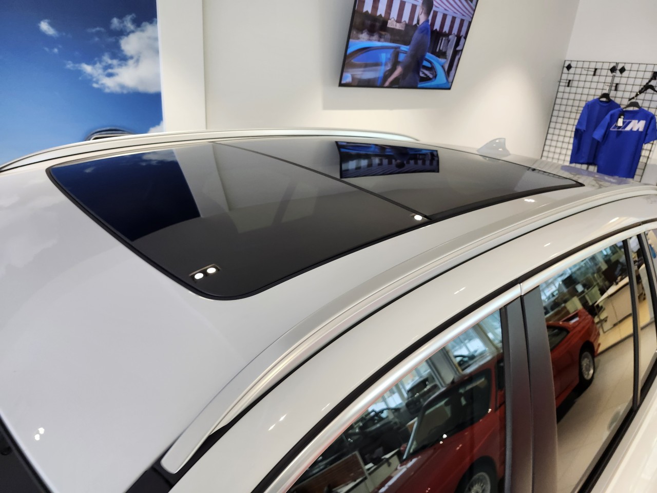 2023 BMW X3 - Image 10