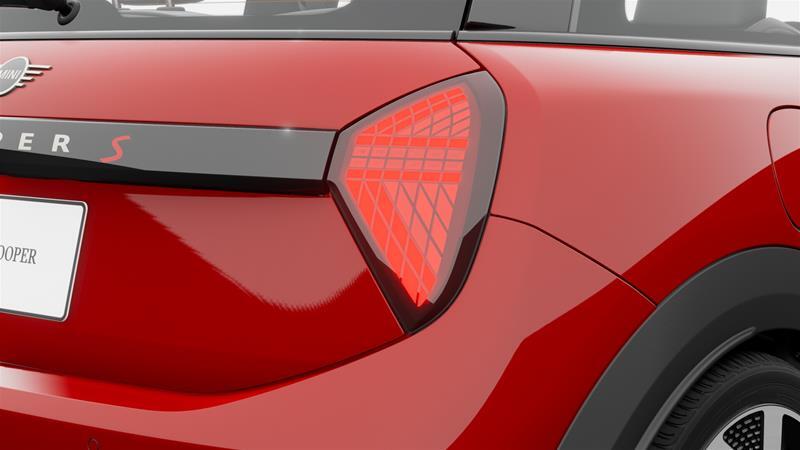 2026 MINI 3 Door - Image 8