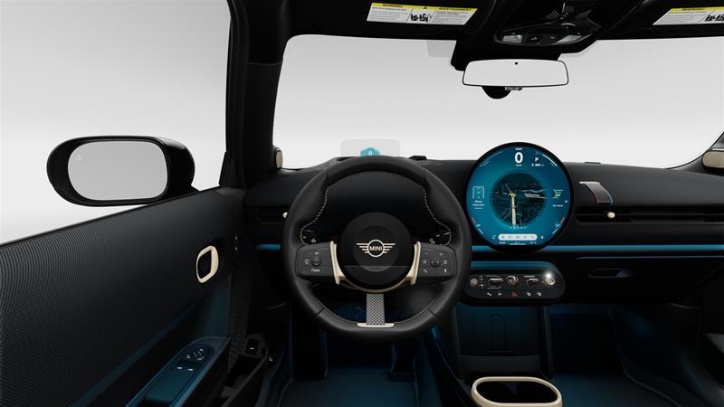 2026 MINI 3 Door - Image 13