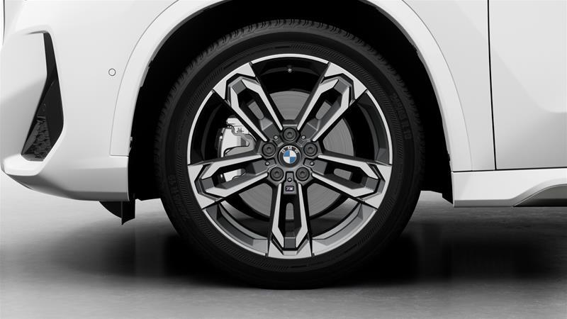2026 BMW X1 - Image 7