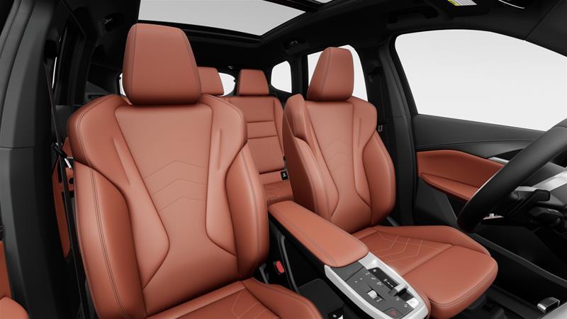 2026 BMW X1 - Image 14
