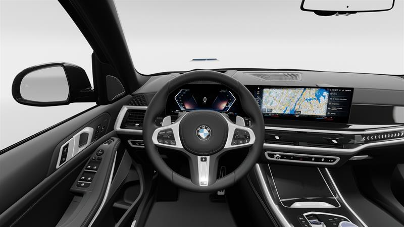 2026 BMW X5 - Image 13