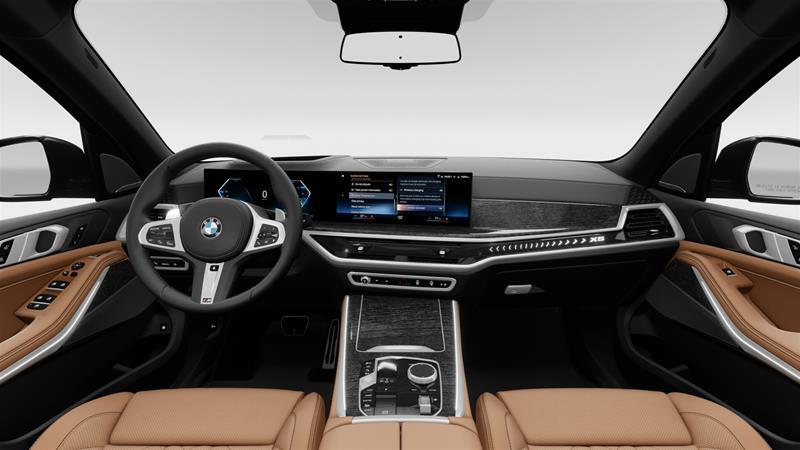 2026 BMW X5 - Image 2