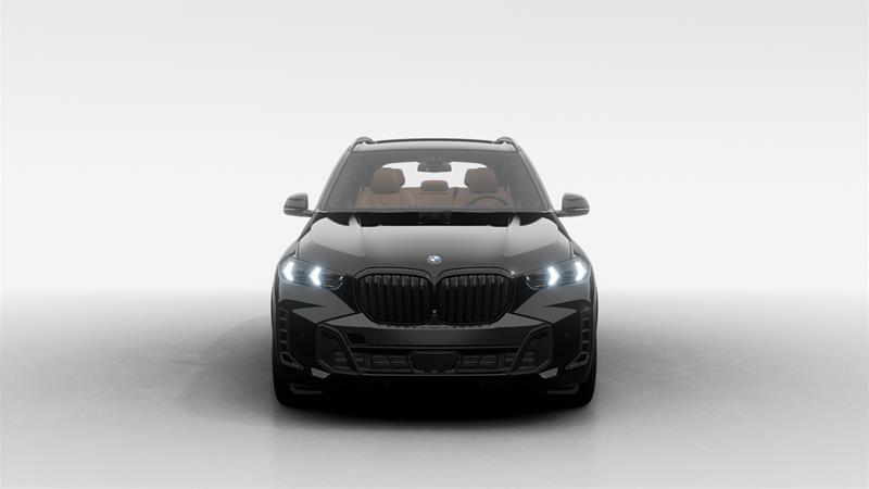 2026 BMW X5 - Image 8