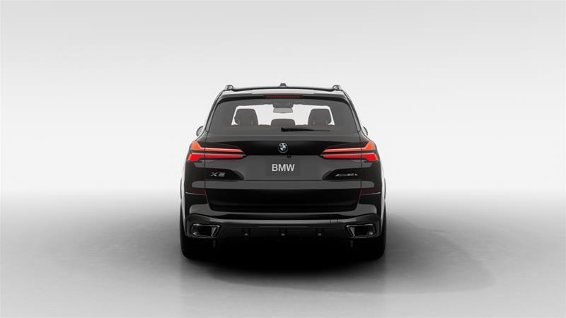 2026 BMW X5 - Image 10