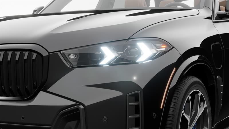 2026 BMW X5 - Image 11