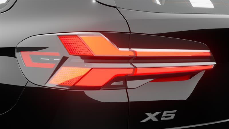 2026 BMW X5 - Image 13