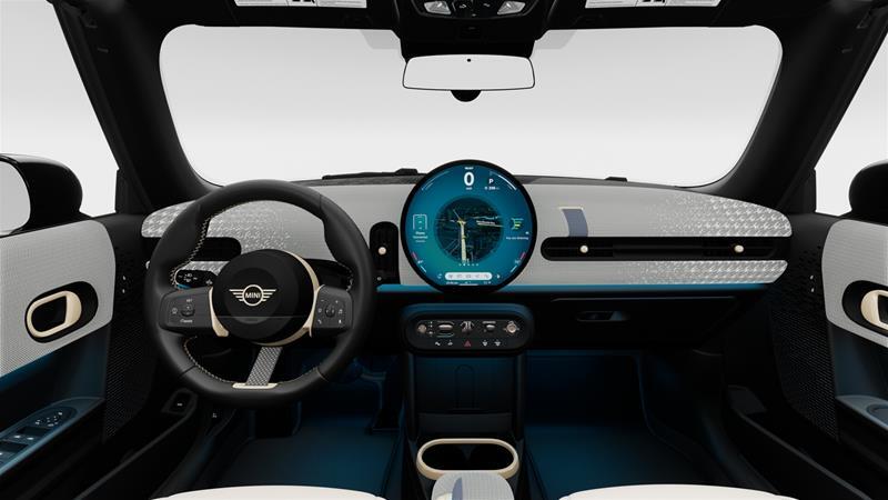2026 MINI Convertible - Image 10