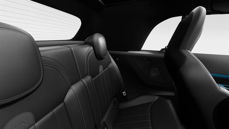 2026 MINI Convertible - Image 12