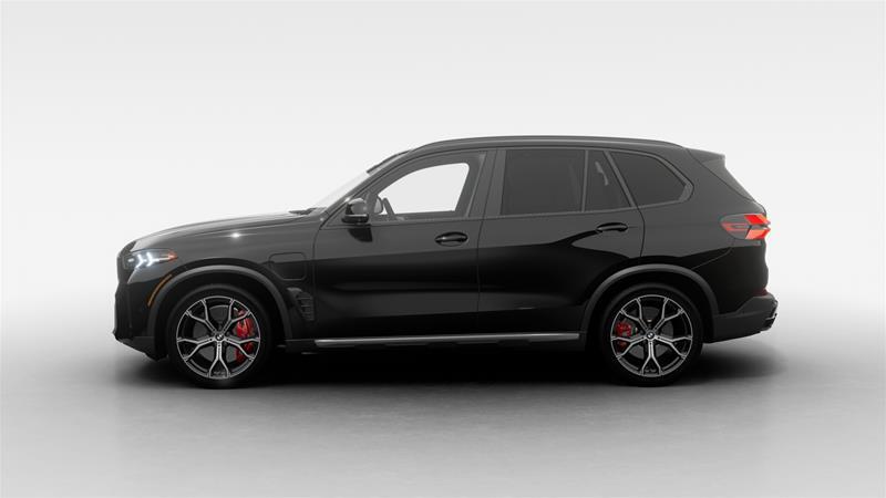 2026 BMW X5 - Image 2