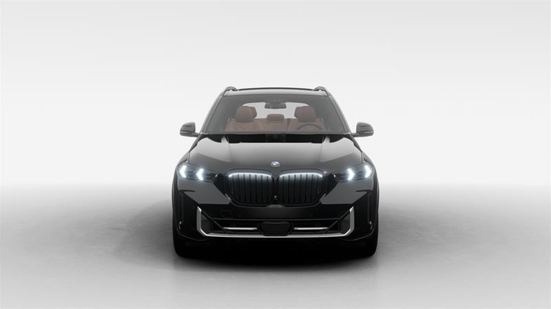 2026 BMW X5 - Image 5