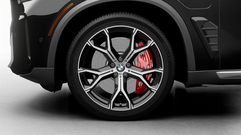 2026 BMW X5 - Image 7