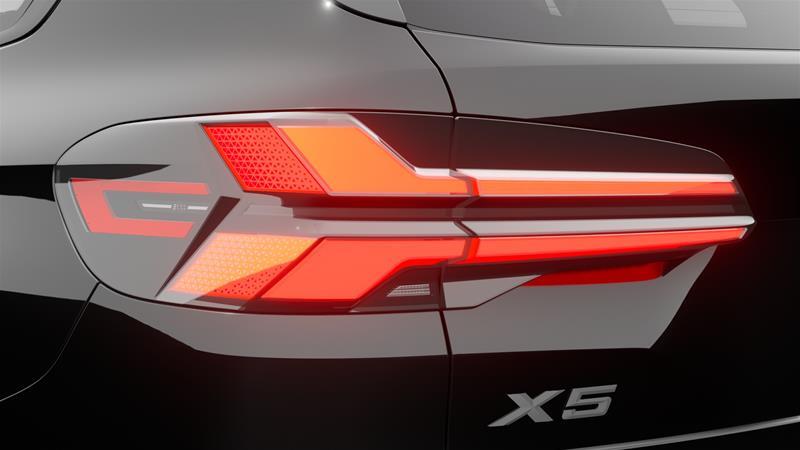 2026 BMW X5 - Image 8