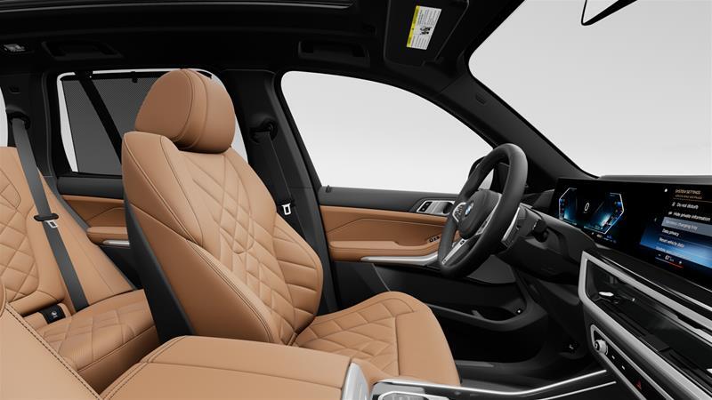 2026 BMW X5 - Image 9