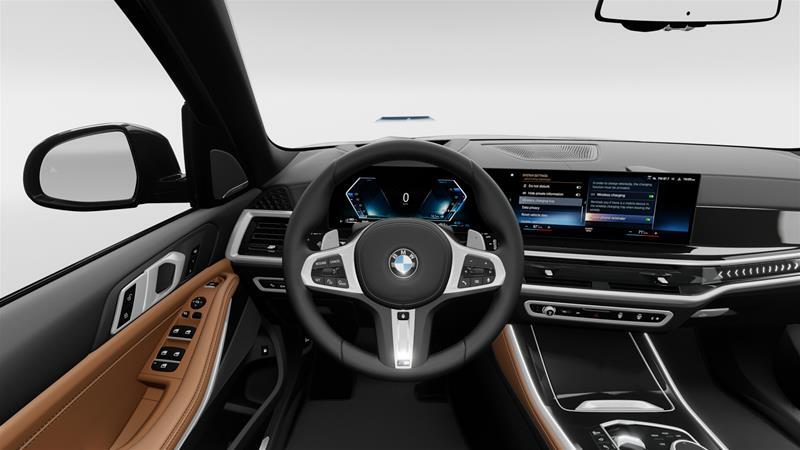 2026 BMW X5 - Image 12