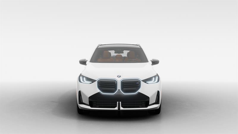 2026 BMW X3 - Image 2