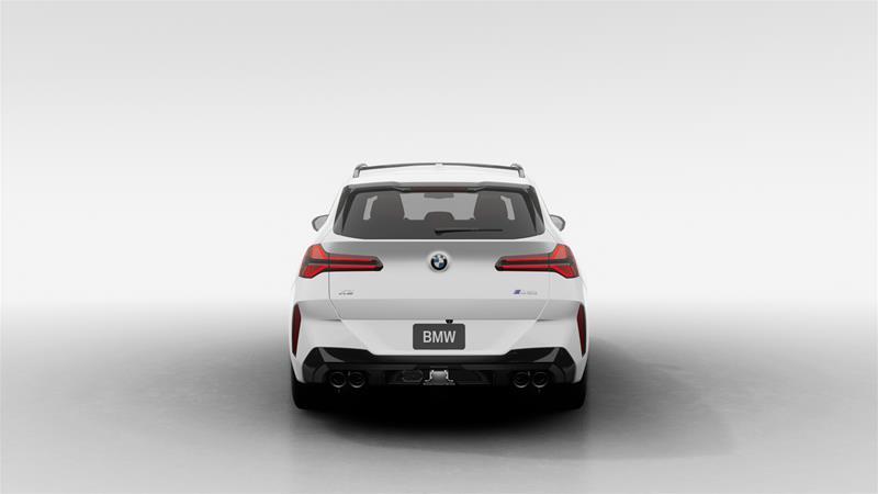 2026 BMW X3 - Image 4
