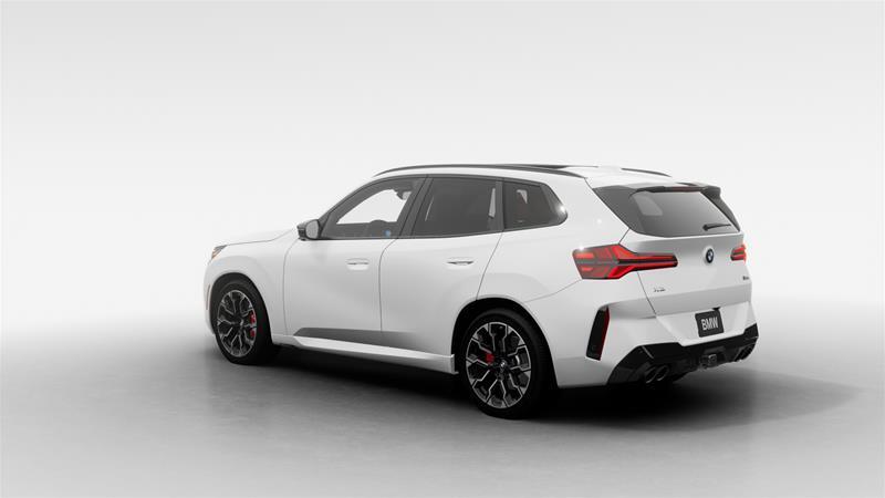 2026 BMW X3 - Image 5