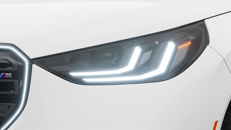 2026 BMW X3 - Image 7