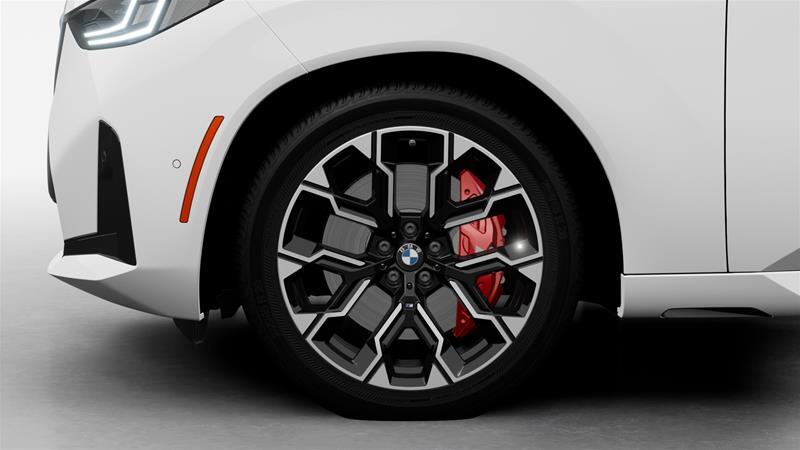2026 BMW X3 - Image 8