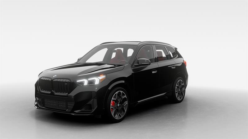 2026 BMW X1