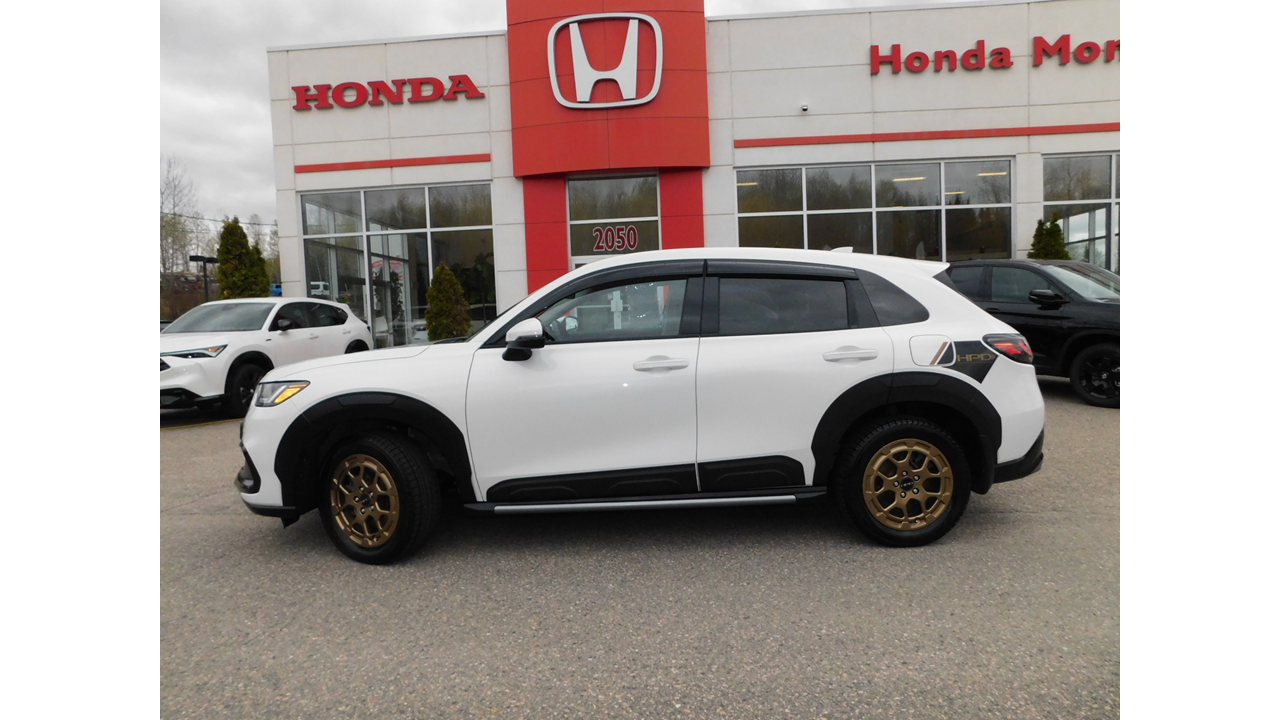 2023 Honda HR-V - Image 2