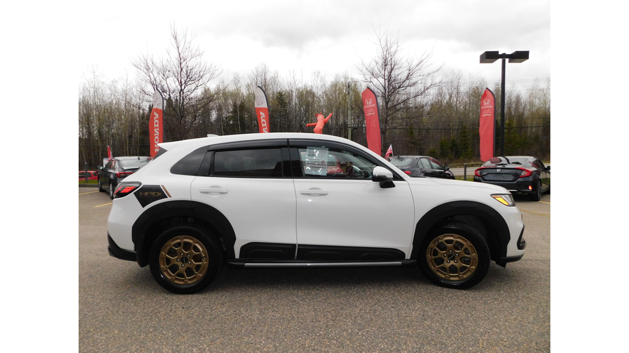 2023 Honda HR-V - Image 6