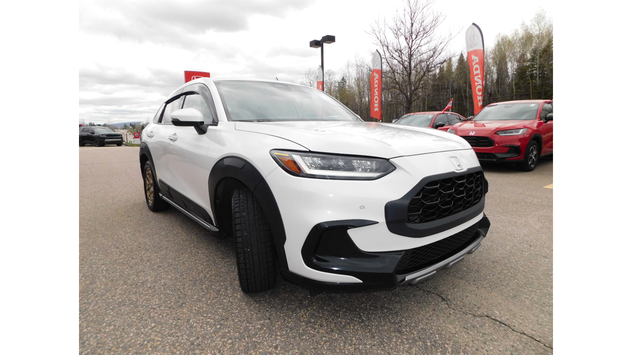 2023 Honda HR-V - Image 7