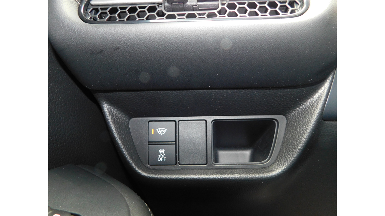 2023 Honda HR-V - Image 13
