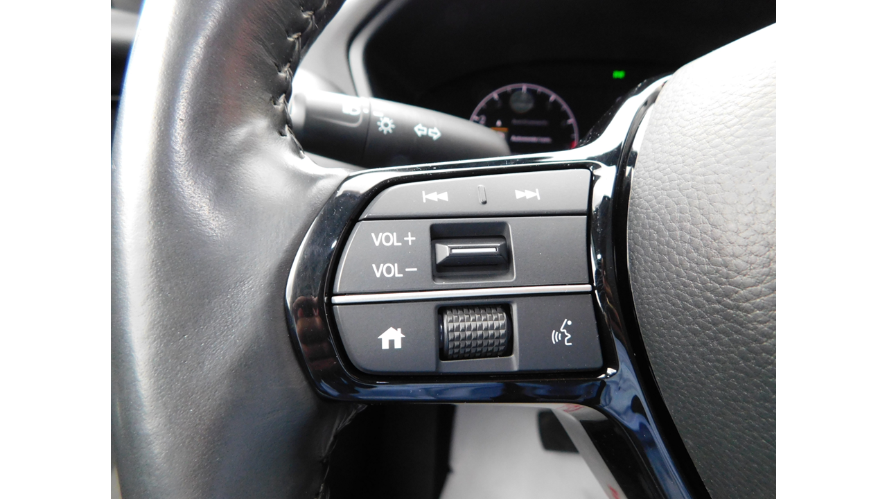 2023 Honda HR-V - Image 15