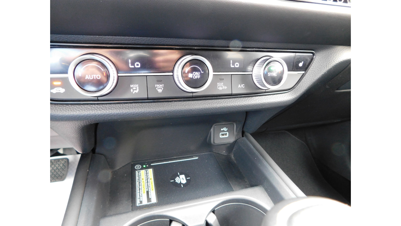 2023 Honda HR-V - Image 22