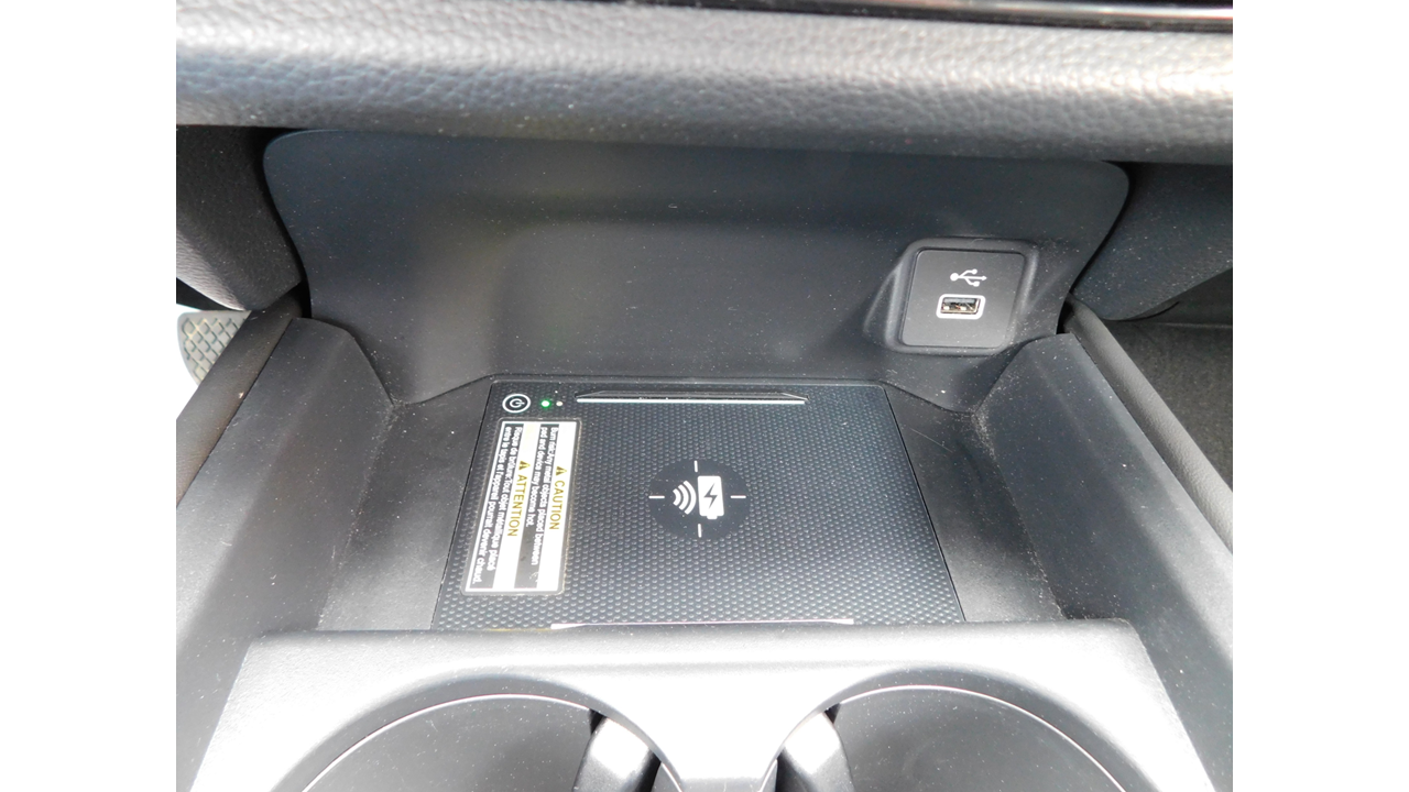 2023 Honda HR-V - Image 23