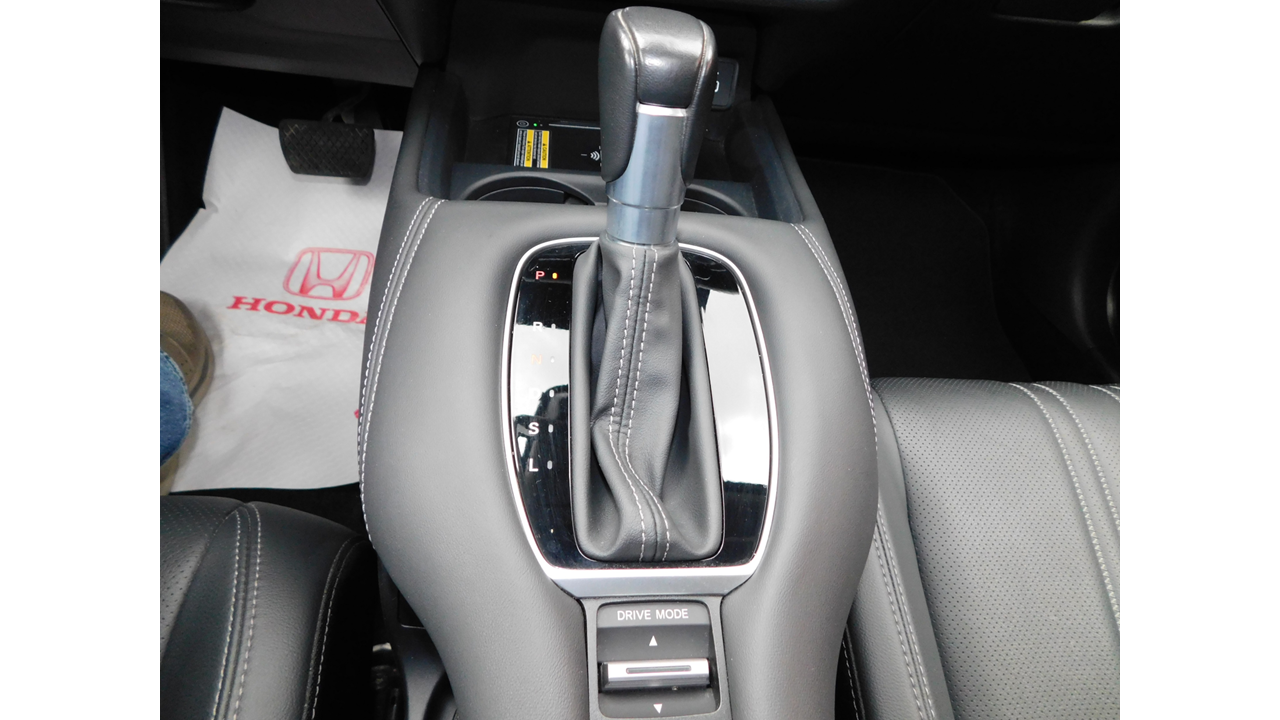 2023 Honda HR-V - Image 26
