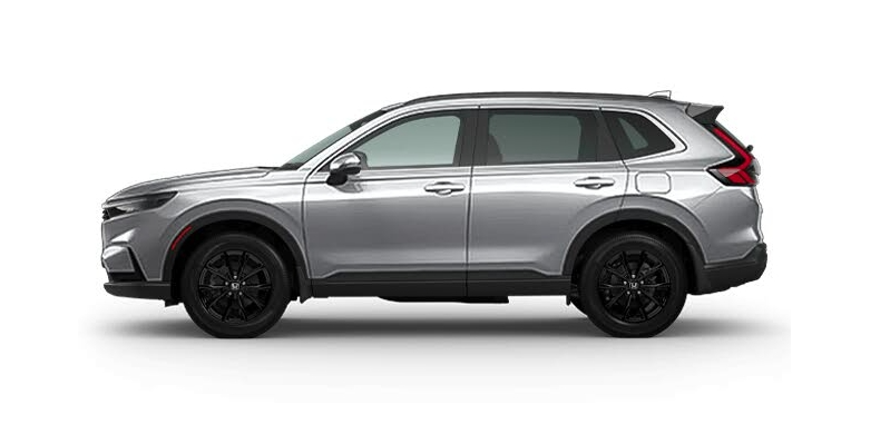 2026 Honda CR-V - Image 2