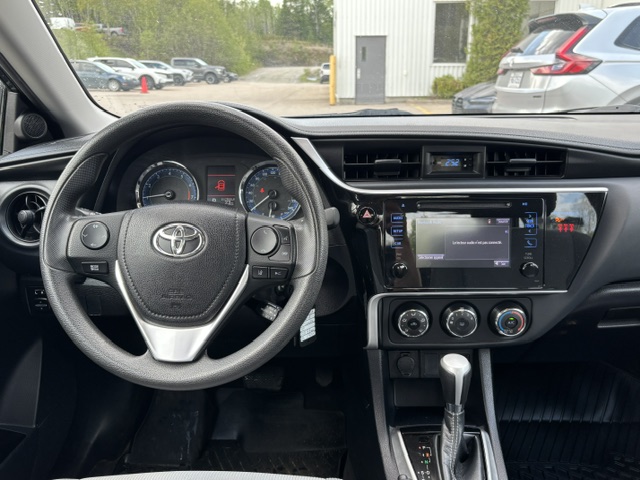 2018 Toyota Corolla - Image 4