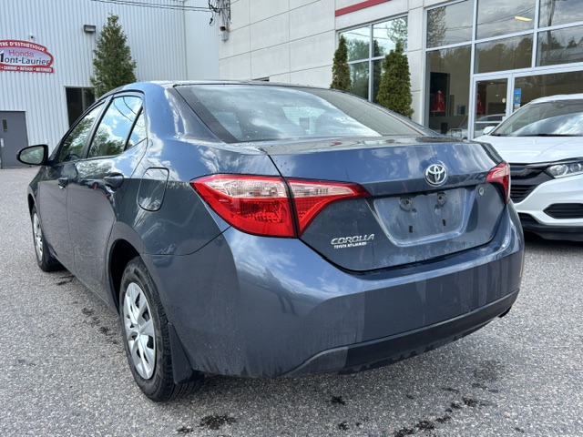 2018 Toyota Corolla - Image 5