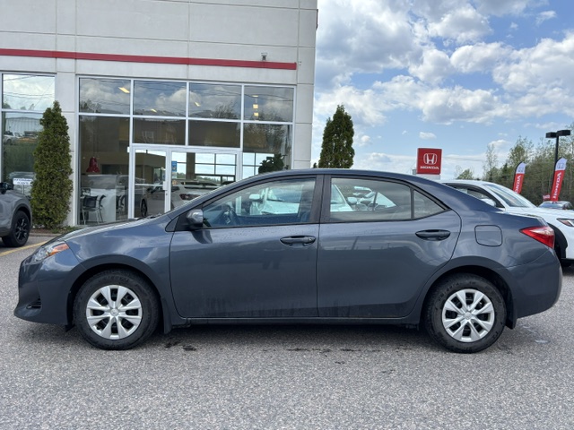 2018 Toyota Corolla - Image 6