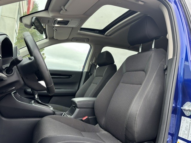 2023 Honda CR-V - Image 3