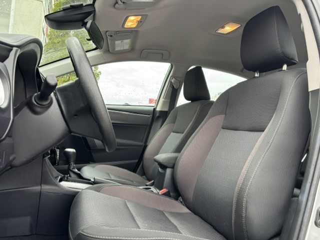 2017 Toyota Corolla - Image 4