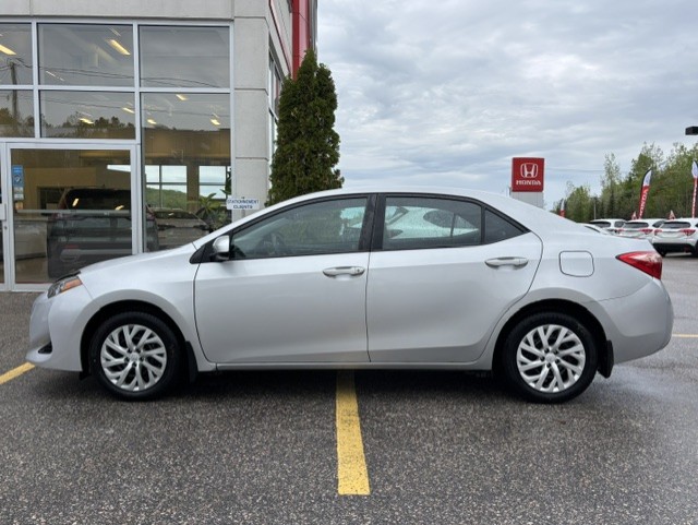 2017 Toyota Corolla - Image 6
