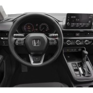 2026 Honda CR-V - Image 4