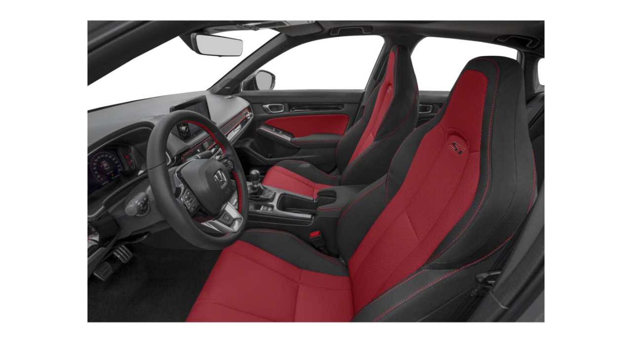 2026 Honda Civic - Image 5