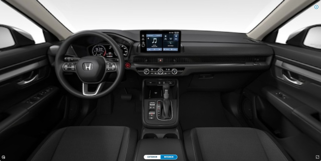 2026 Honda CR-V - Image 4