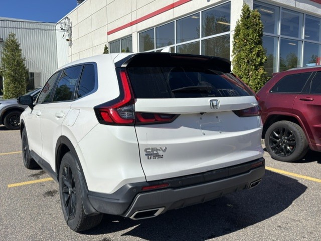 2024 Honda CR-V - Image 5