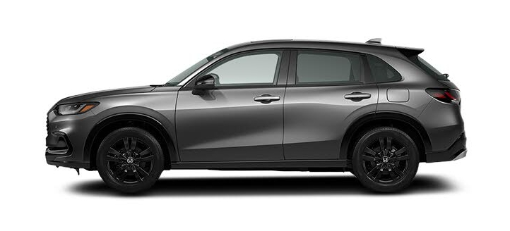 2027 Honda HR-V - Image 2