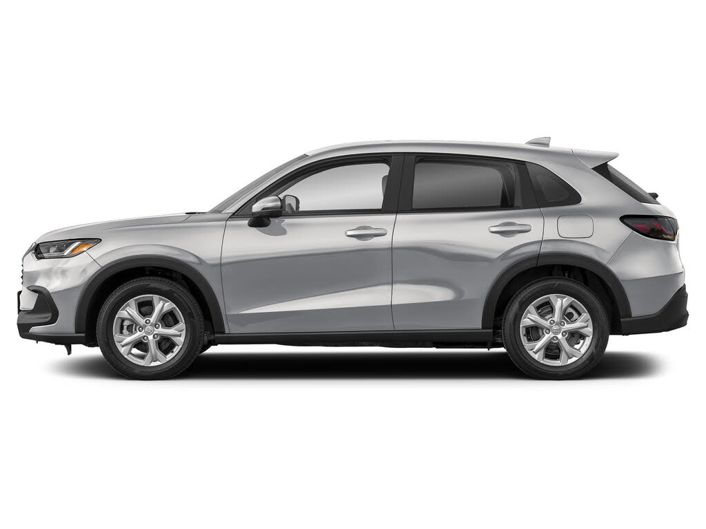 2027 Honda HR-V - Image 2
