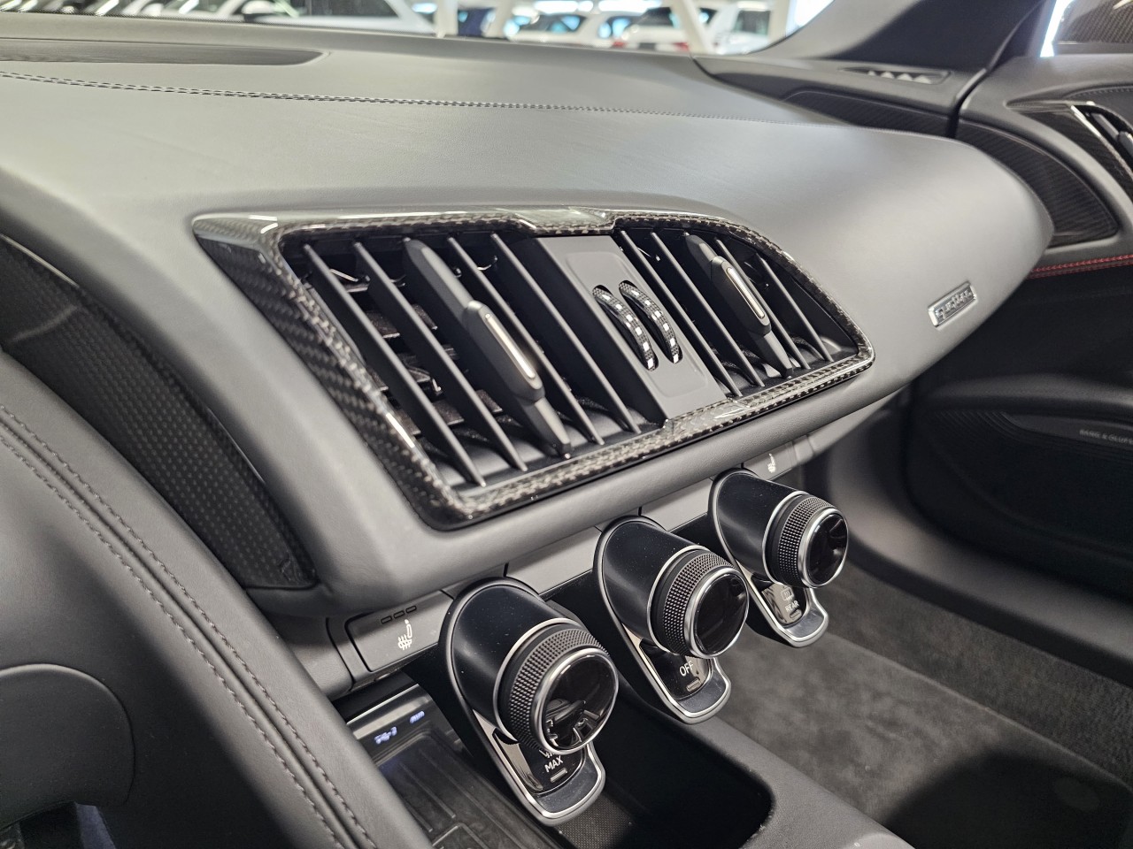 2023 Audi R8 - Image 38